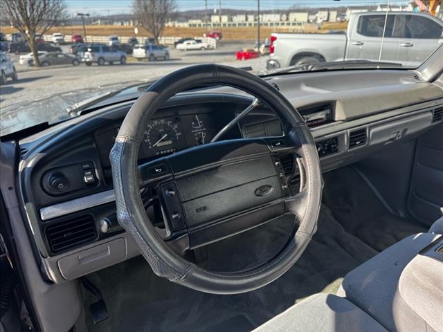 1994 Ford F-150 XLT - Photo 27