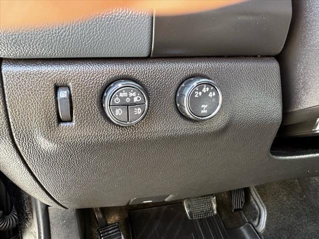 2016 Chevrolet Colorado Z71 - Photo 27