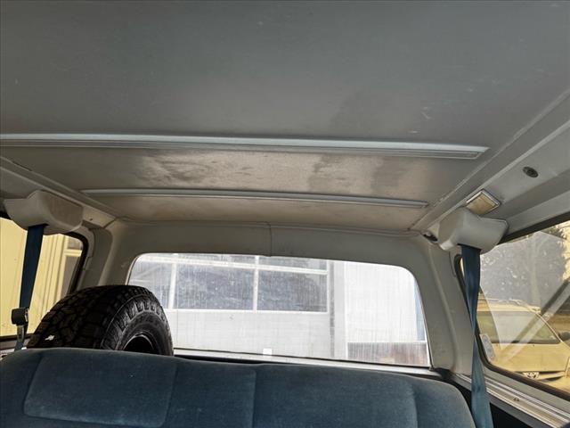 1991 GMC Jimmy Base - Photo 27