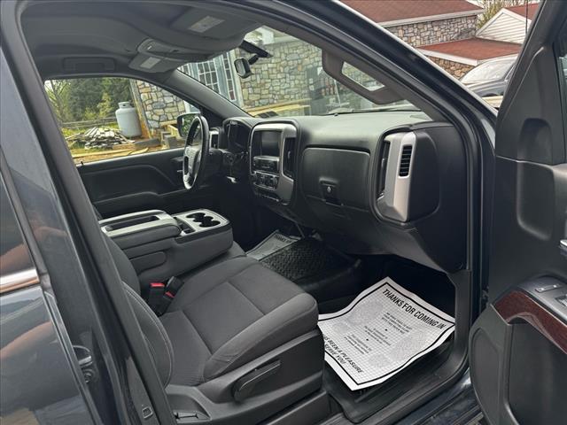 2018 GMC Sierra 1500 SLE - Photo 27