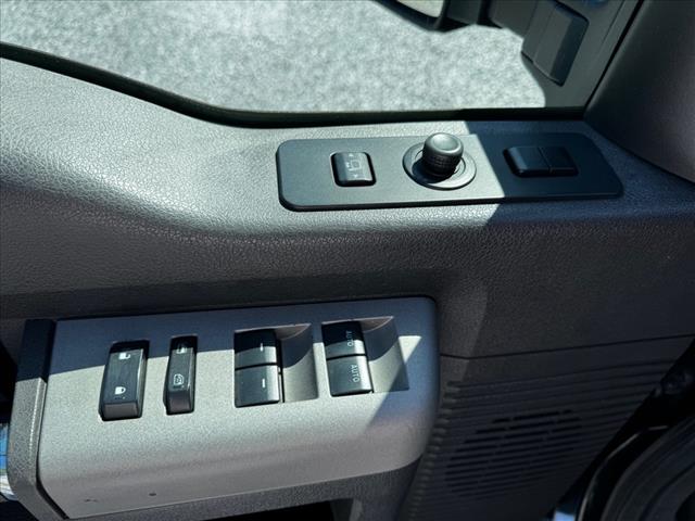 2016 Ford F-250 Super Duty Lariat - Photo 28