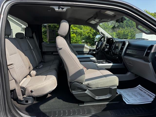 2019 Ford F-250 Super Duty XLT - Photo 28