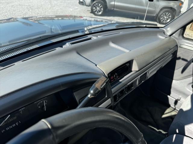 1994 Ford F-150 XLT - Photo 28