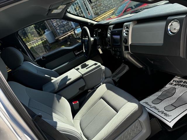 2012 Ford F-150 XLT - Photo 28