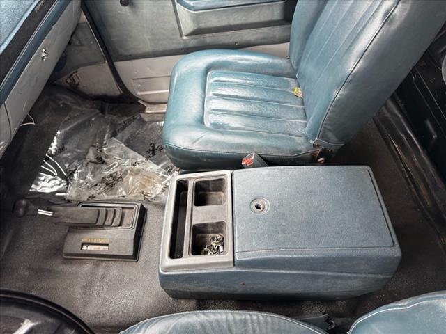 1991 GMC Jimmy Base - Photo 28