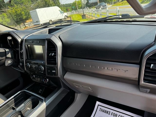 2019 Ford F-250 Super Duty XLT - Photo 29