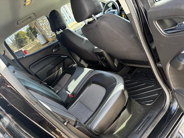 2016 Chevrolet Colorado Z71 - Photo 29
