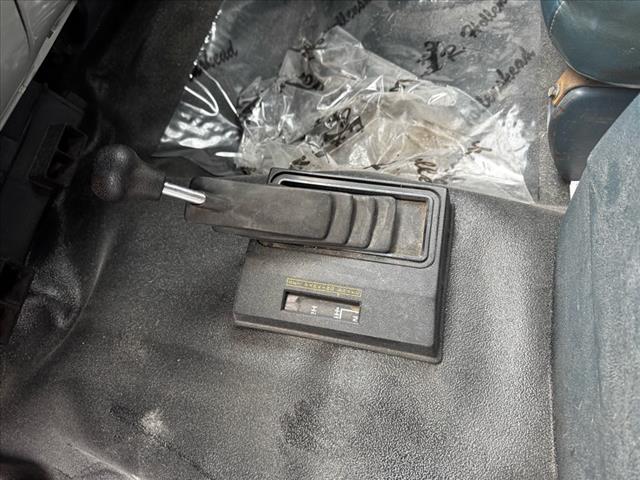 1991 GMC Jimmy Base - Photo 29