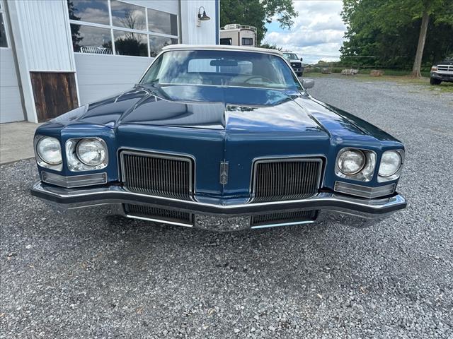 1972 Oldsmobile Delta 88 Delta Royale - Photo 2