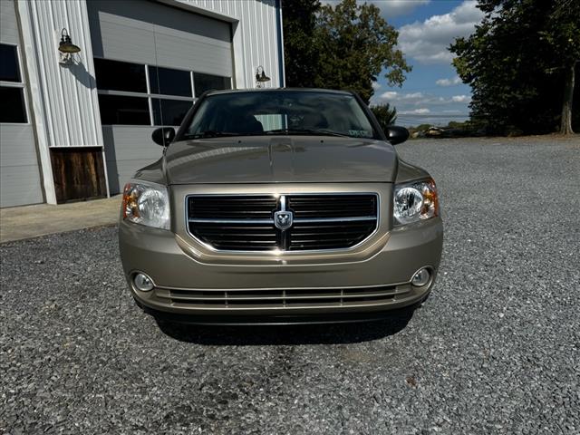 2010 Dodge Caliber Mainstreet - Photo 2