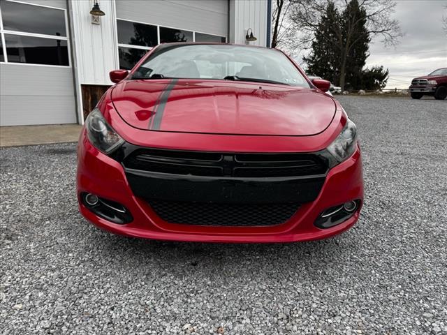 2014 Dodge Dart SXT - Photo 2