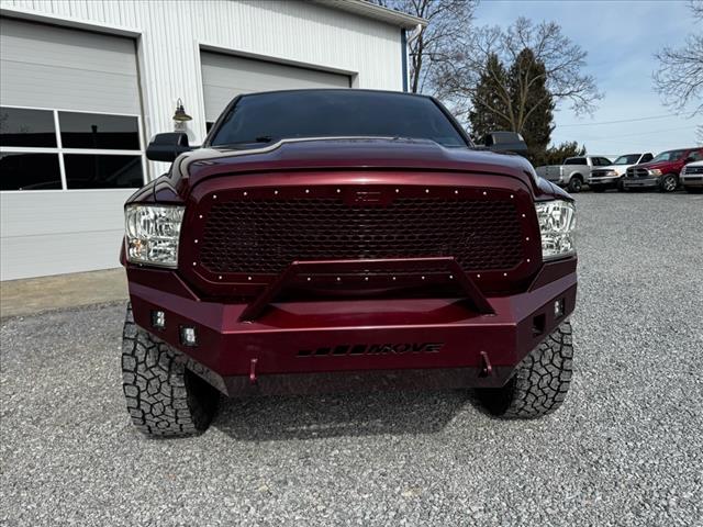 2016 RAM 1500 Express - Photo 2