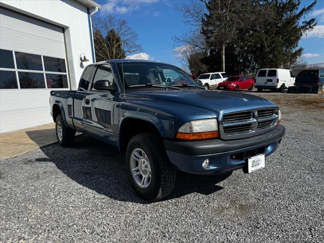 2004 Dodge Dakota Sport - Photo 2