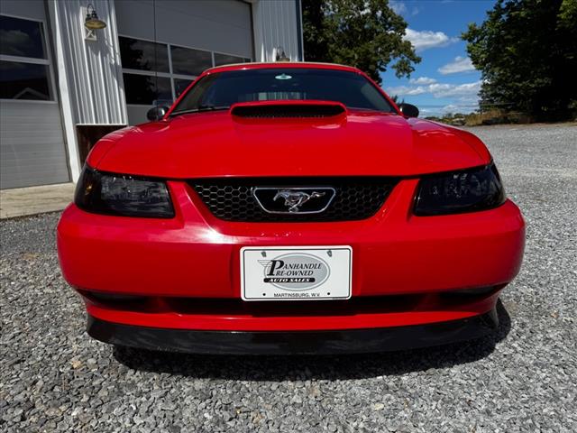 2003 Ford Mustang GT Premium - Photo 2