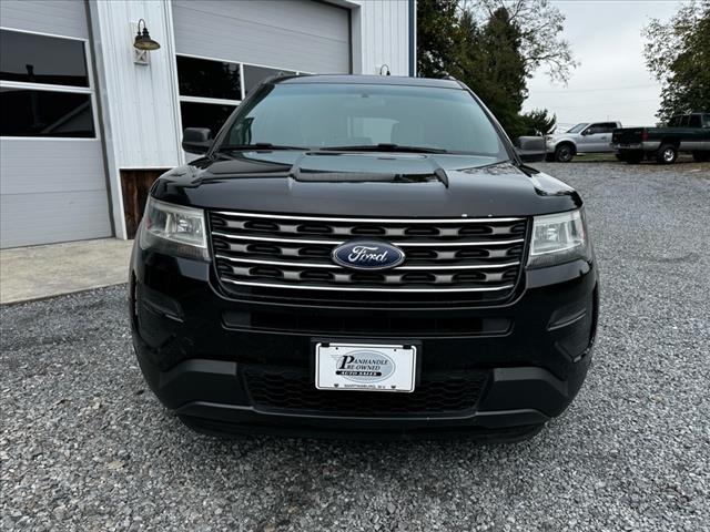 2017 Ford Explorer Base - Photo 2