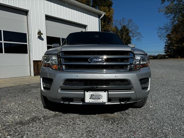 2017 Ford Expedition Limited - Photo 2