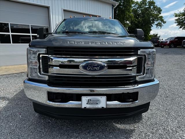 2019 Ford F-250 Super Duty XLT - Photo 2