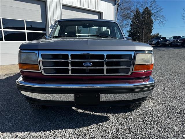1994 Ford F-150 XLT - Photo 2
