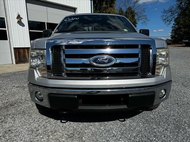 2012 Ford F-150 XLT - Photo 2