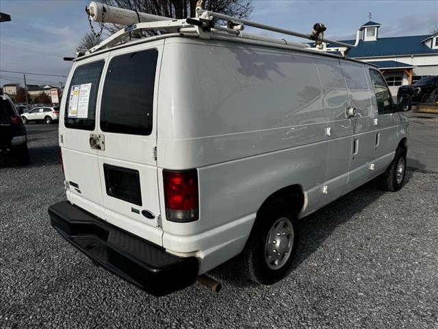2014 Ford E-Series E-150 - Photo 2