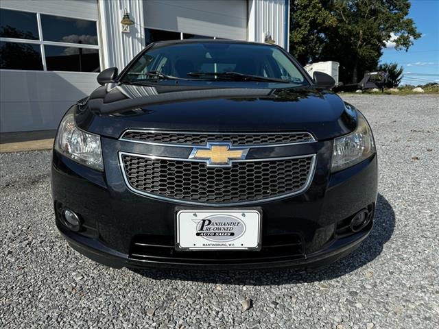 2013 Chevrolet Cruze LS Auto - Photo 2