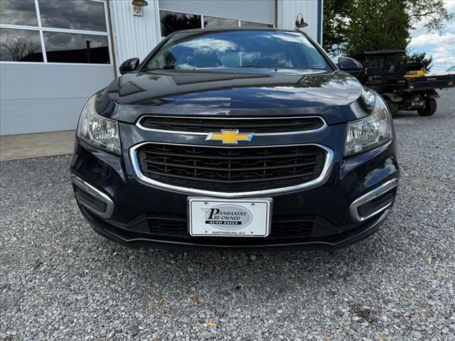 2015 Chevrolet Cruze 1LT Auto - Photo 2