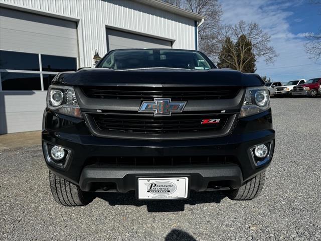 2016 Chevrolet Colorado Z71 - Photo 2