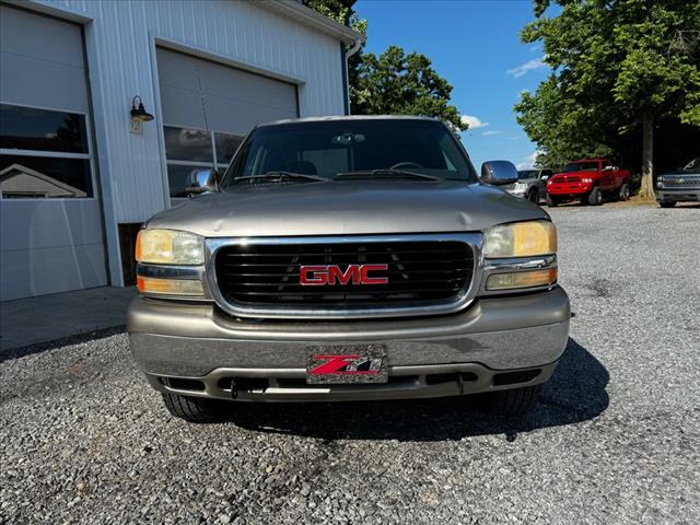 2000 GMC Sierra 1500 SLT - Photo 2