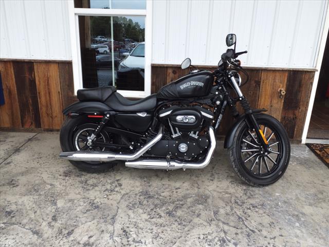 2015 Harley-Davidson xxl883 883 - Photo 2