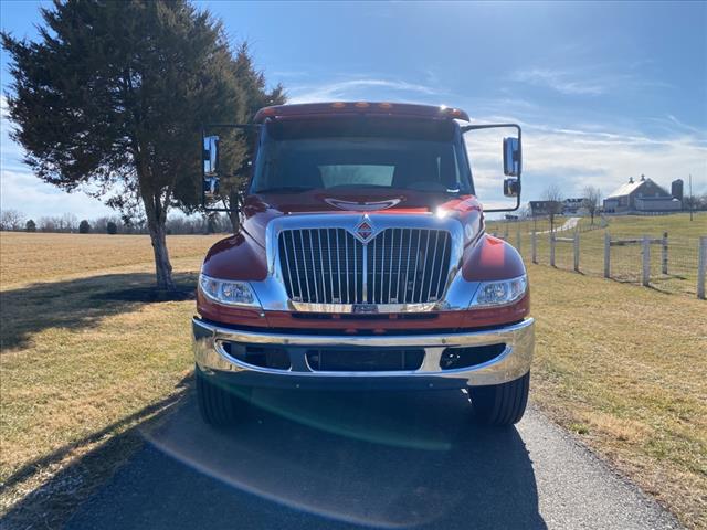2017 International 4300 SBA Rollback - Photo 2