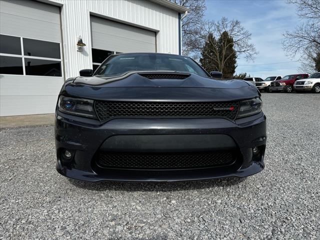 2017 Dodge Charger R/T - Photo 2