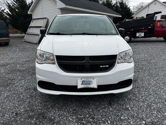 2015 RAM C/V Tradesman - Photo 2