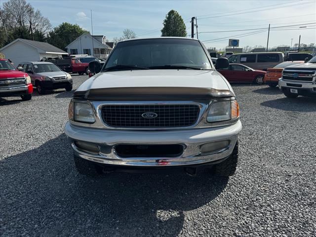 1997 Ford F-150 XLT - Photo 2