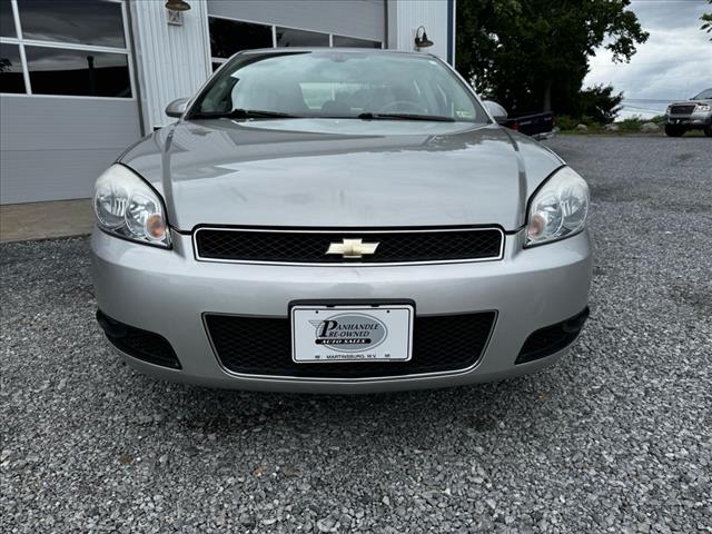 2007 Chevrolet Impala SS - Photo 2