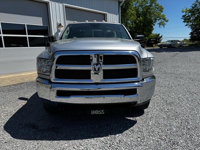 2014 RAM 2500 Tradesman - Photo 2