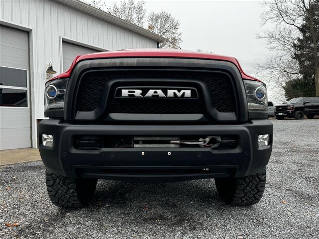 2017 RAM 2500 Power Wagon - Photo 2