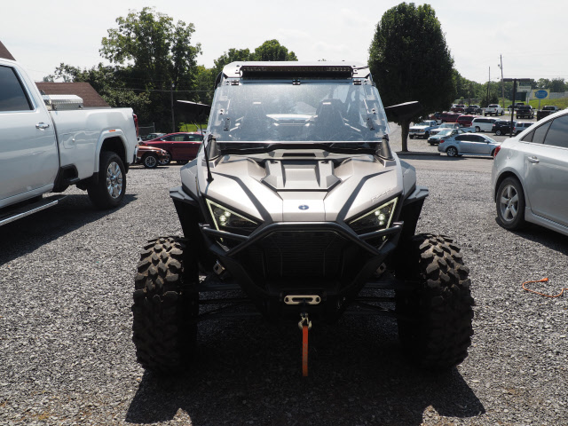 2021 Polaris Rzr Pro 1000 - Photo 2