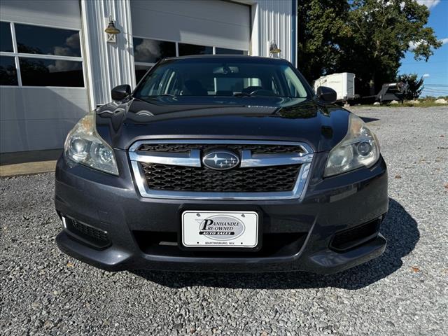 2013 Subaru Legacy 2.5i Sport - Photo 2