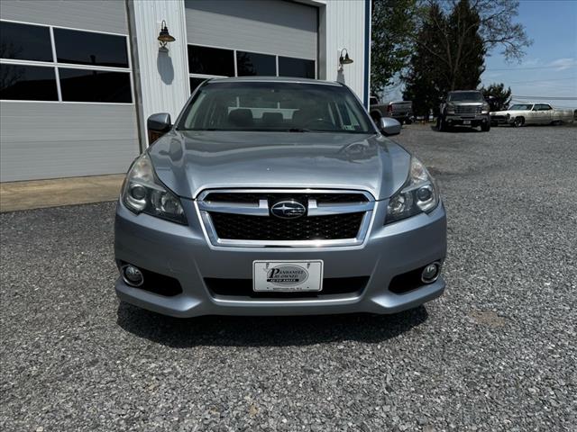 2013 Subaru Legacy 2.5i - Photo 2