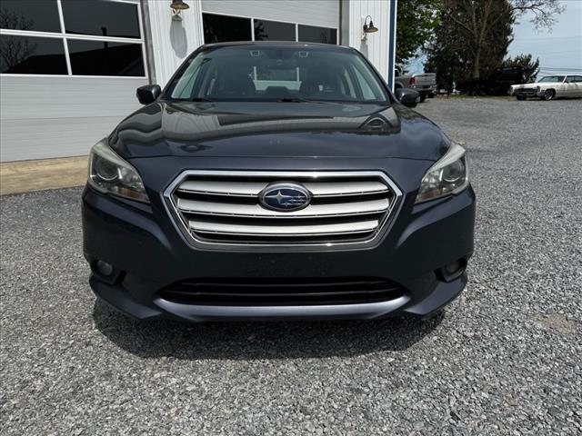 2017 Subaru Legacy 2.5i Limited - Photo 2