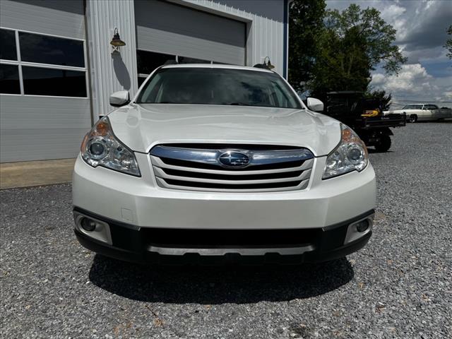 2011 Subaru Outback 2.5i Premium - Photo 2