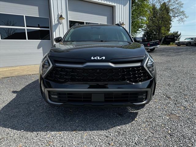 2023 Kia Sportage X-Pro Prestige - Photo 2