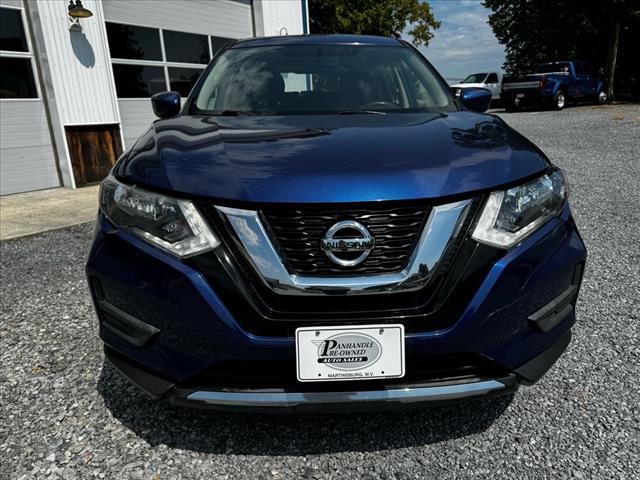 2017 Nissan Rogue S - Photo 2