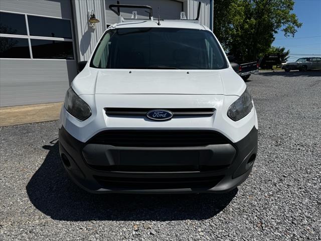 2015 Ford Transit Connect XL - Photo 2