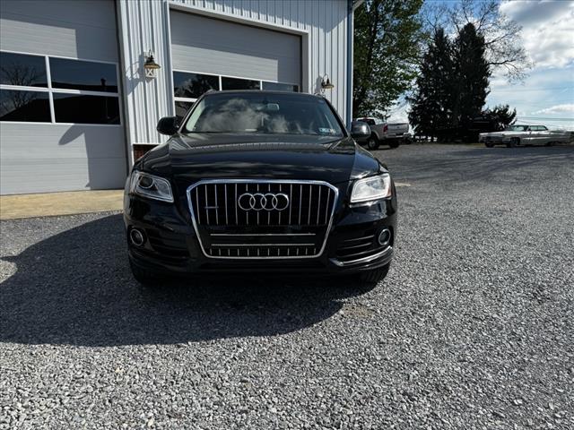 2013 Audi Q5 2.0T quattro Premium - Photo 2