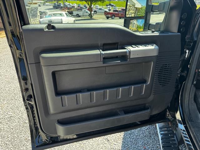 2016 Ford F-250 Super Duty Lariat - Photo 30