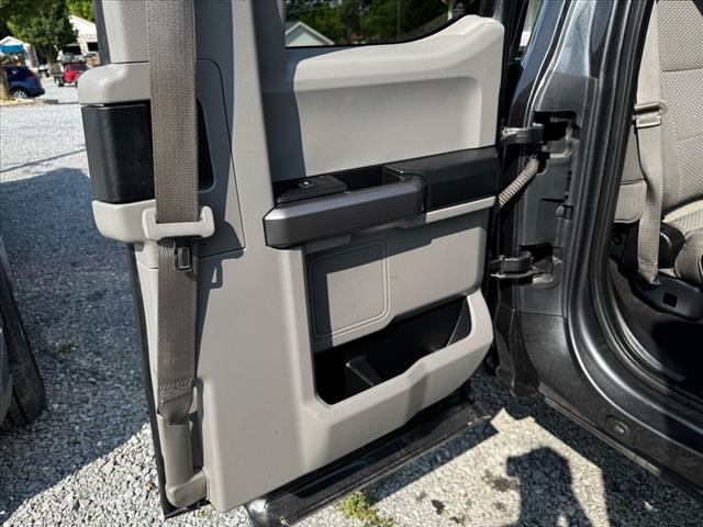 2019 Ford F-250 Super Duty XLT - Photo 30