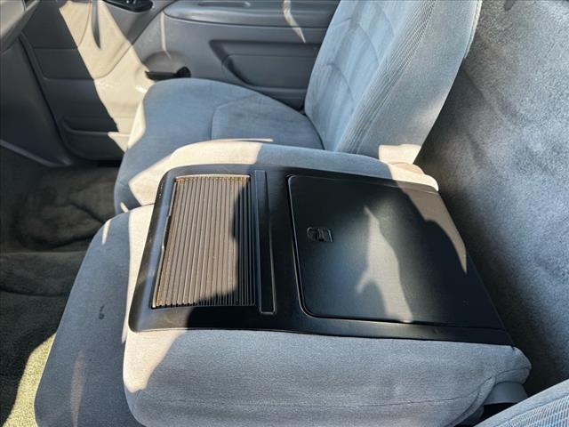 1994 Ford F-150 XLT - Photo 30