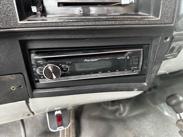 1991 GMC Jimmy Base - Photo 30