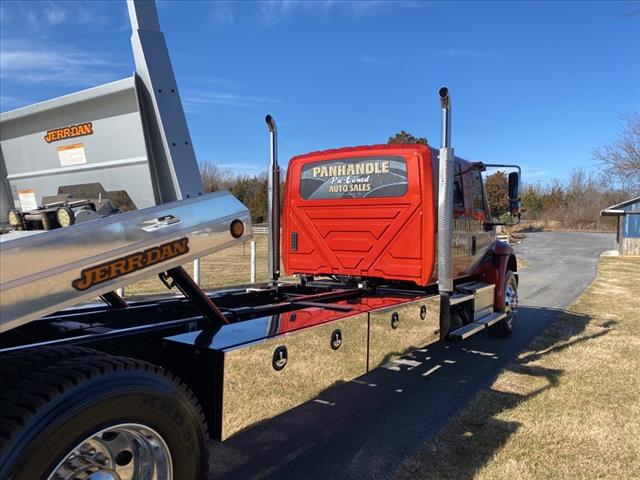2017 International 4300 SBA Rollback - Photo 30